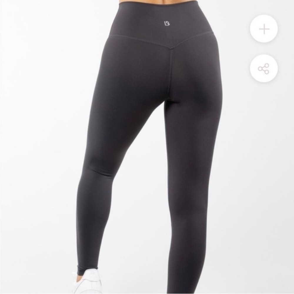 Buffbunny Leggings